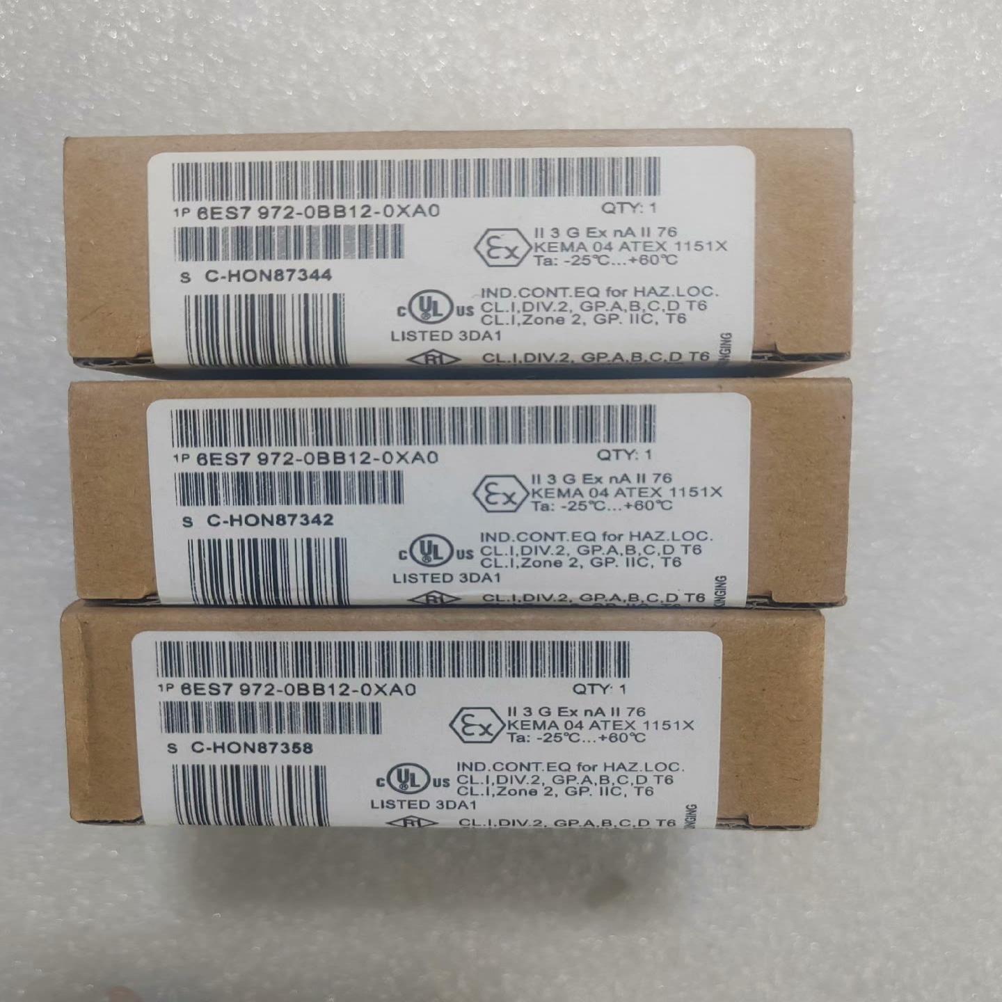972-0BB12-0XA0，，未开封~询价