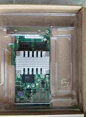 原装英特尔Intel EXPI9404PTLBLK 千兆四口一议价商品