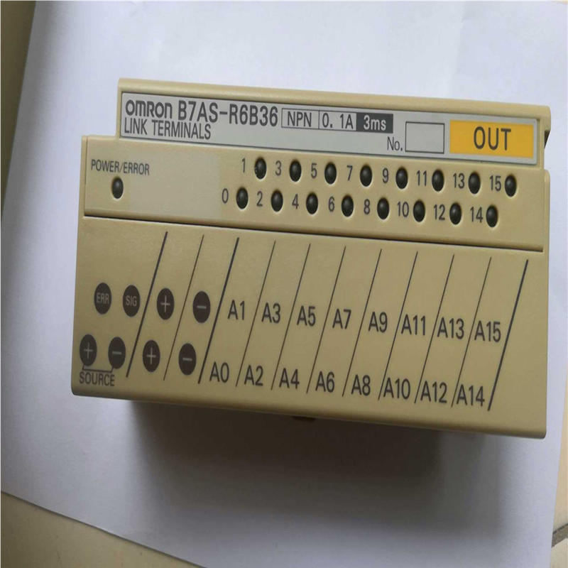 模块B7AS-R6B36~议价