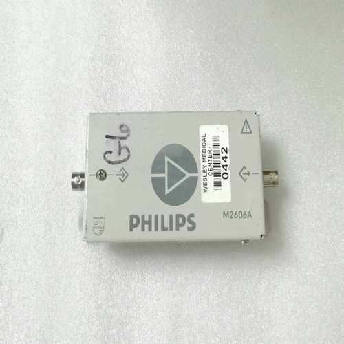 【星慕电子】PHILIPS M2606A  M2606-60000 探测