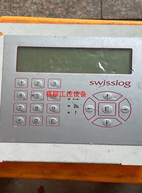 swisslog面板 德国PVC气动物流传输系统 实物拍摄【询价】