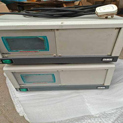 【星慕电子】马斯特Masters VT-12 12组时序控制器，一共有3