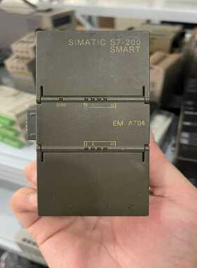 SIMATIC S7-200 SMART EM AI0~询价