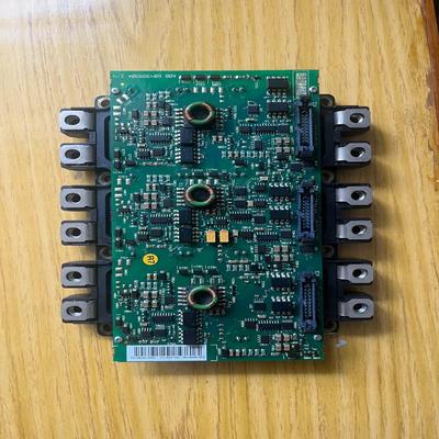 6MBI450 71C富士模块 联系 ~询价