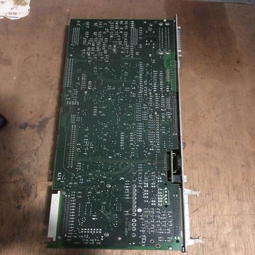 轴卡6SN1118-0NK00-0AA2，，测试好~询价