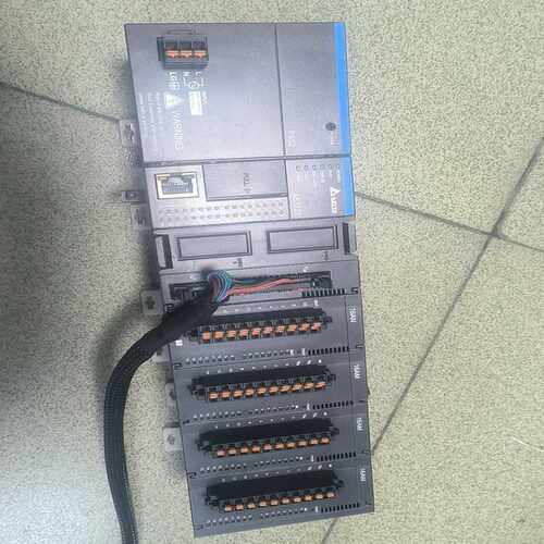 台达PLC，AS332T一A，（耶耶电子）