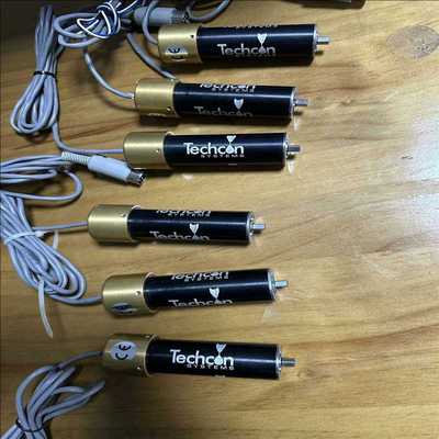 TS-5000DMP螺杆阀成色新配件齐全（耶耶电子）