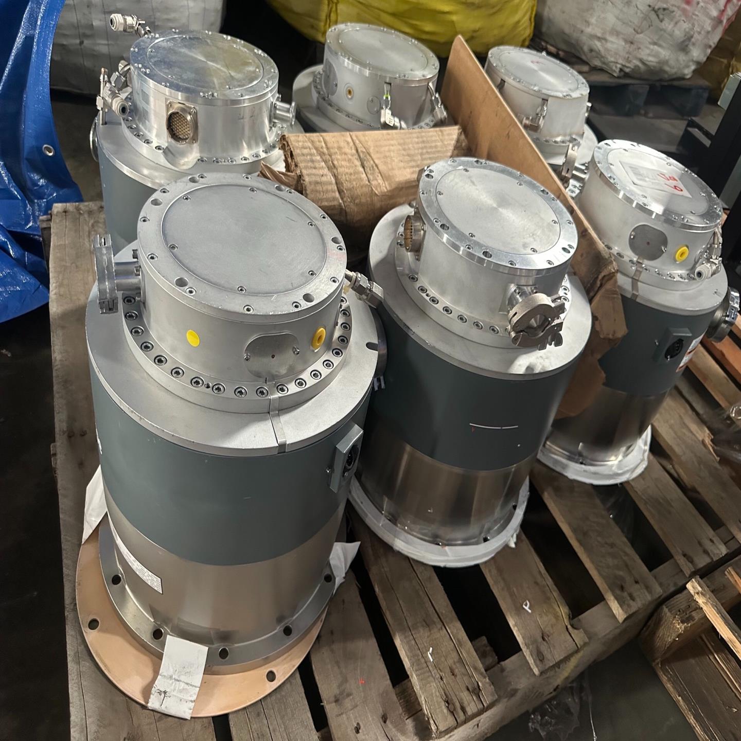 (背呗机械)adixen分子泵 ATH 2300M  议价