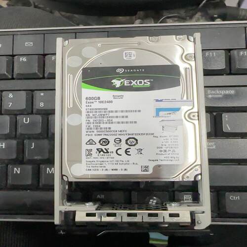Seagate/希捷 ST600MM0009 600G 10~询价