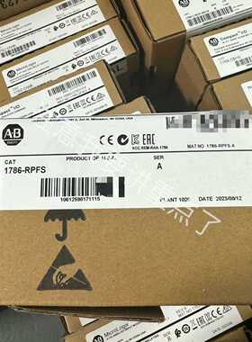 1786-RPFS 全新Allen-Bradley罗克韦尔P--议价商品