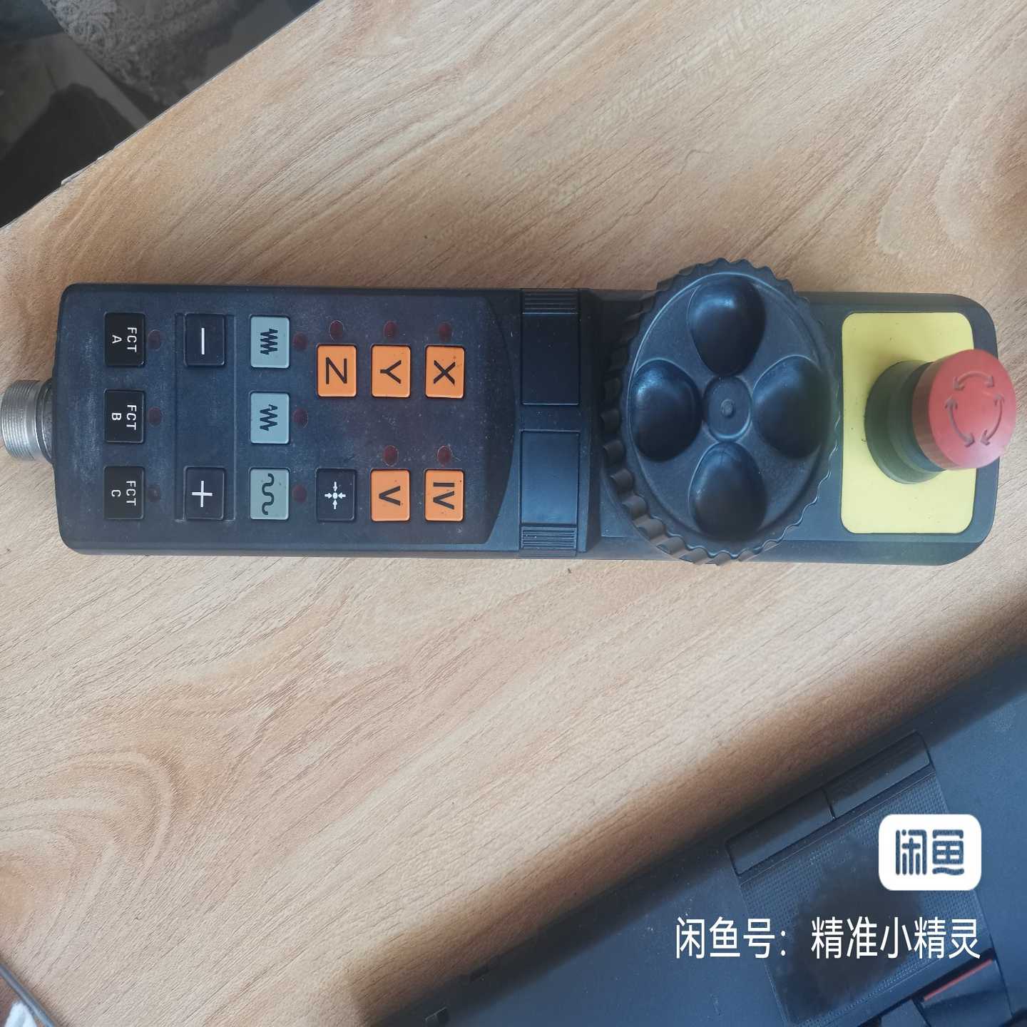 询价HR410海德汉手轮功能正常