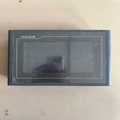 昆仑通态触摸屏  TPC7062K  顺丰~询价