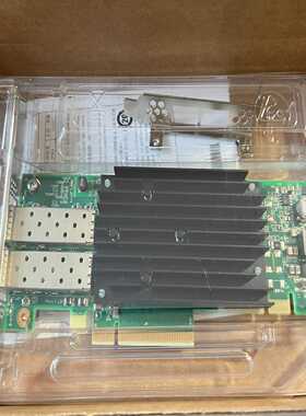 Solarflare SFN8522 PLUS 10Gb 低（gg设备）