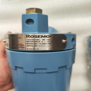 还剩一台 没包装 非实物图 罗斯蒙特751AM7I5B 询价