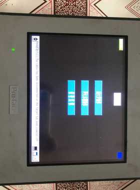 普洛菲斯PFXGE4401WAD触摸屏（基数电子）