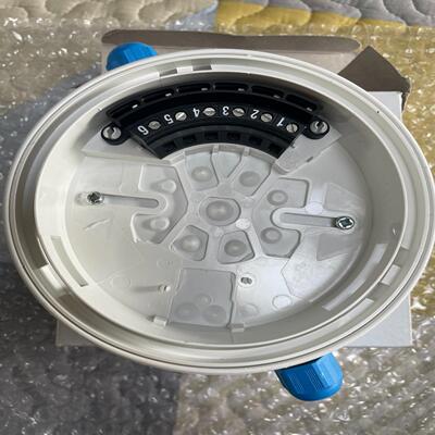 询价~HEKATRON 烟雾探头底座