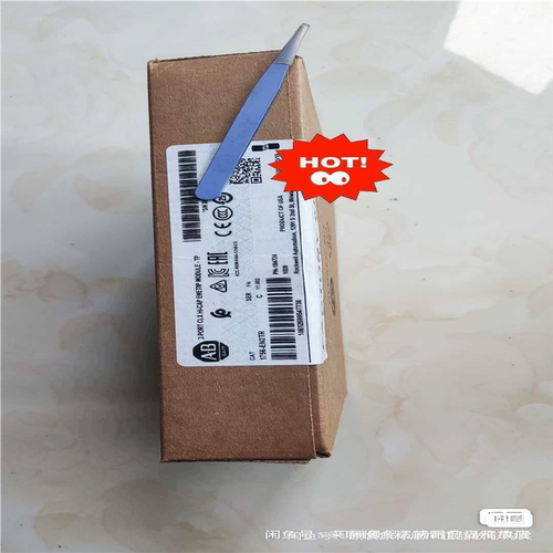 AB 1756-EN2TR 原标未开封 AB 1756-EN~询价