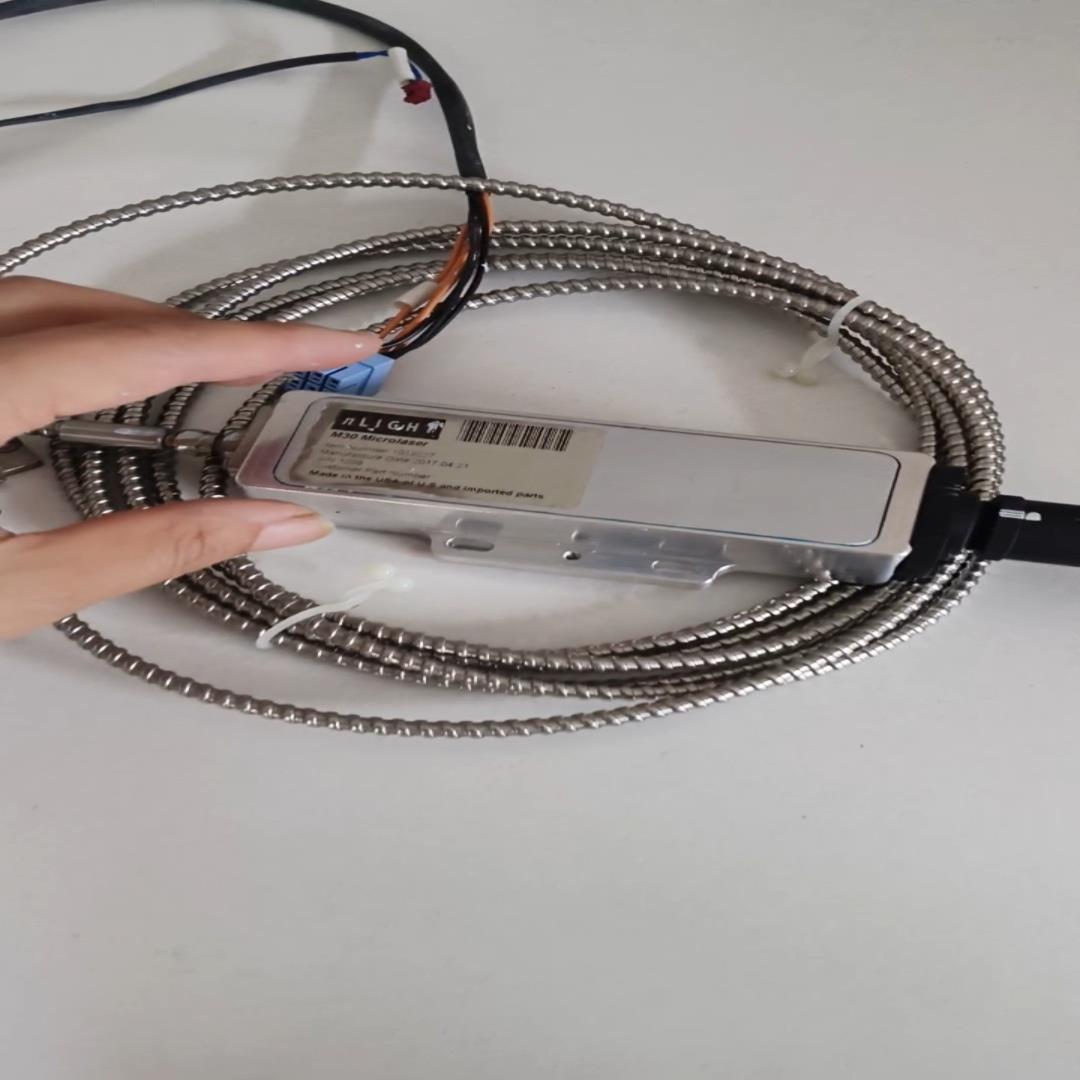 NLIGHT恩耐 M30 Microlaser 103922；议价