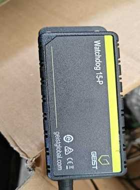 （碧碧商铺）GEIST Watchdog 15 实物图片拍摄