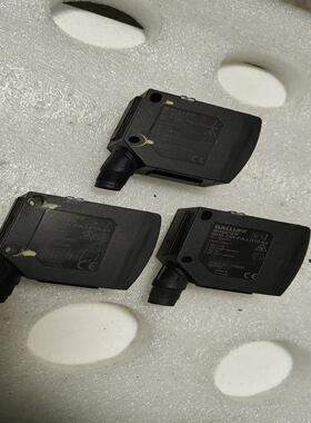 (询价)巴鲁夫漫反射光电开关，BOS01FT，23K-LH20-S4