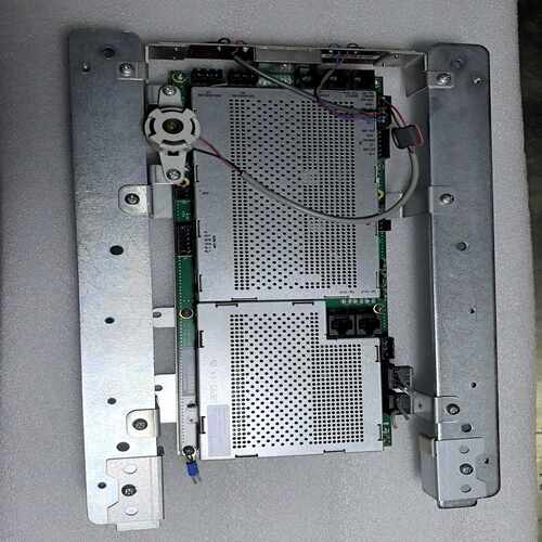Checkpoint3356B-TR7240有二【卡奥电子】