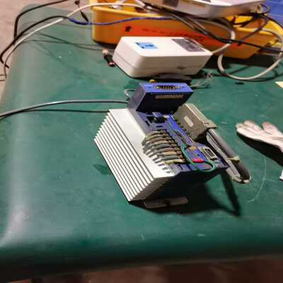 SUBAKI制服驱动器BD-04A20【侨报商行】