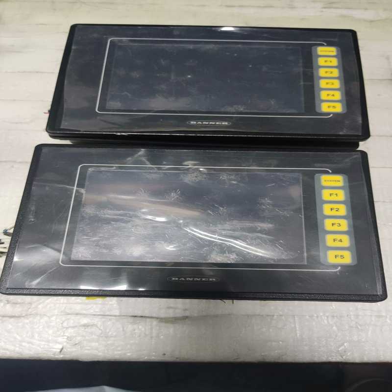 邦纳触摸屏 PCM-ST41~询价
