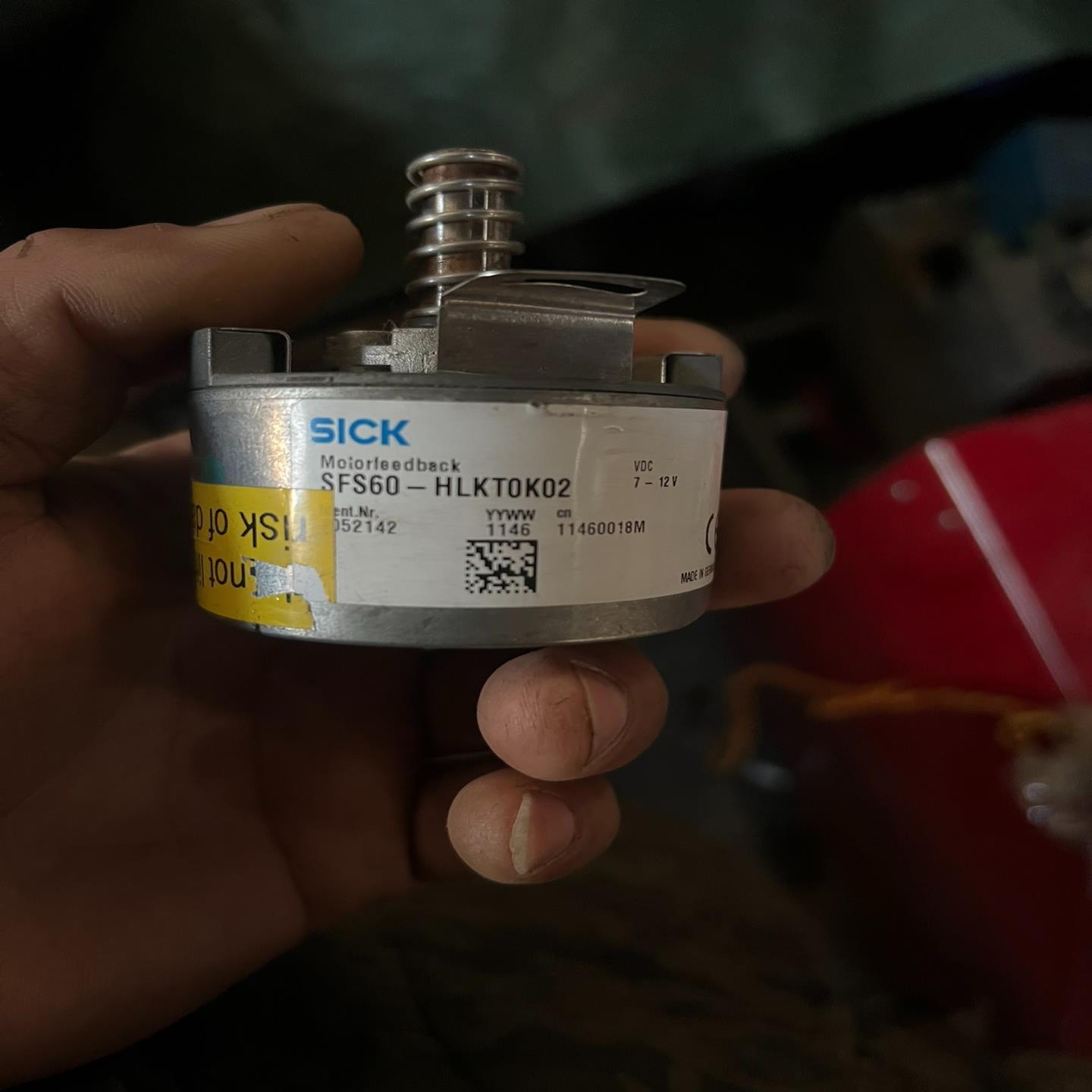 西克编码器SRS60-HLKT0K03议价【议价】
