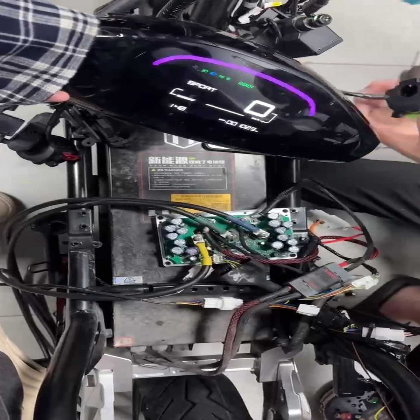 极核AE4se 直上450控制器（gg设备）