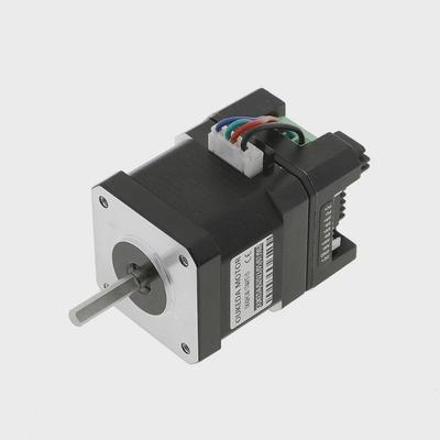 4242集成驱动器42步进带驱动器小型