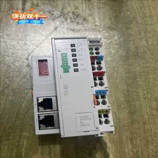 882 议 750 881 成色 WAGO万可模块750