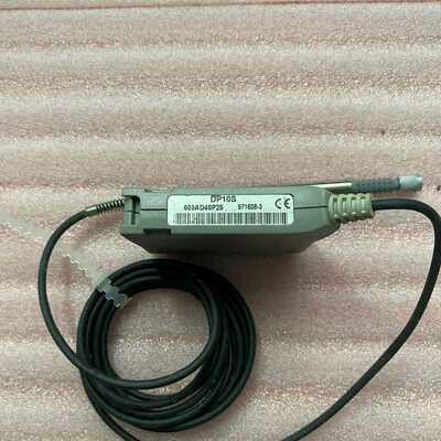 solartron 移位传感器DP10S 实物如图，功能包好（耶耶电子）