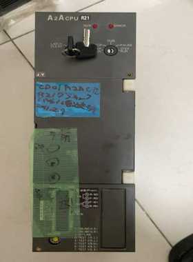 (询价)三菱PLC A2ACPU-R21