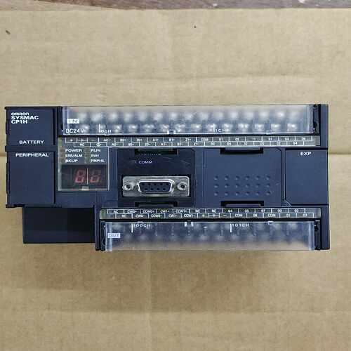 CP1H-Y20DT-Dplc89成新~询价