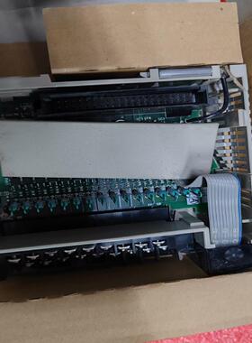 模块，CQM1-ID212，实图拍摄，基本，包装盒~询价