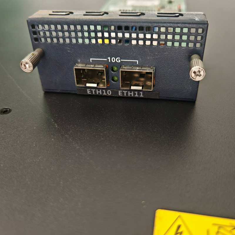 IXM204Y V1.0A 双口万兆网卡 82599ES芯片【鑫鑫商铺】