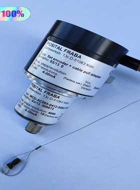 议~POSITAL FRABA.13c D-51063Koln