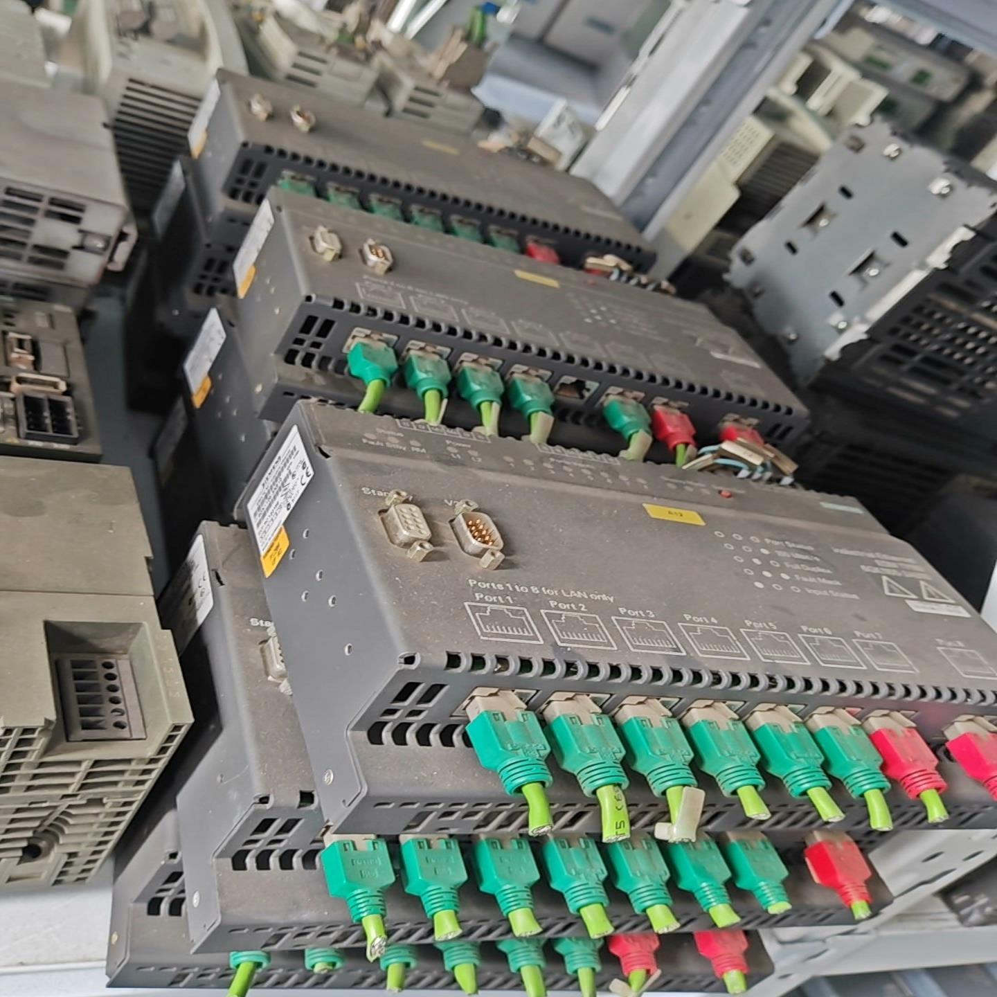 西门子工业以太网 6GK1105-3ab10西门子工业以太网（瓠子电子）
