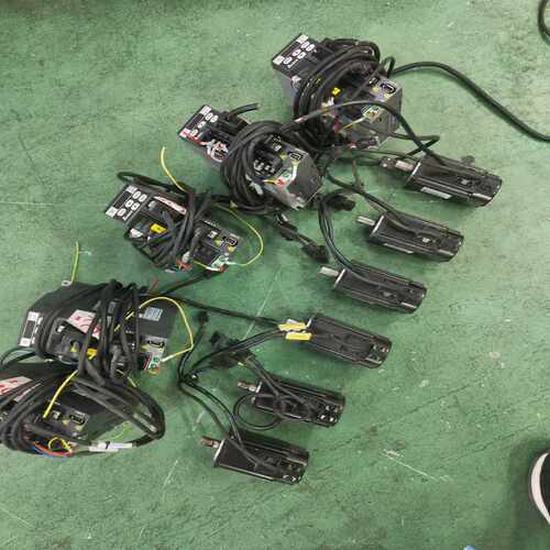 台达B2L伺服电机400W，驱动ASD-B2L-0421-B~询价