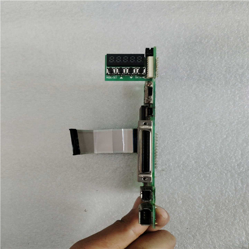 【议价】安川川SGDV-IFA01B-002驱动主板 实物图拍摄 成