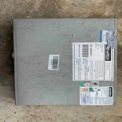 （霸霸电子）议价ADVANTECH工控机UNO-2170-C11BE