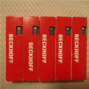 议 0002 2023年产倍福模块EP2328