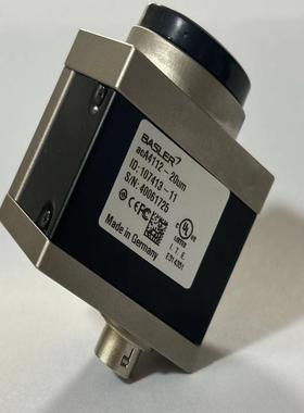 Balder工业相机aca4112-20um原装95新，一台一议价商品