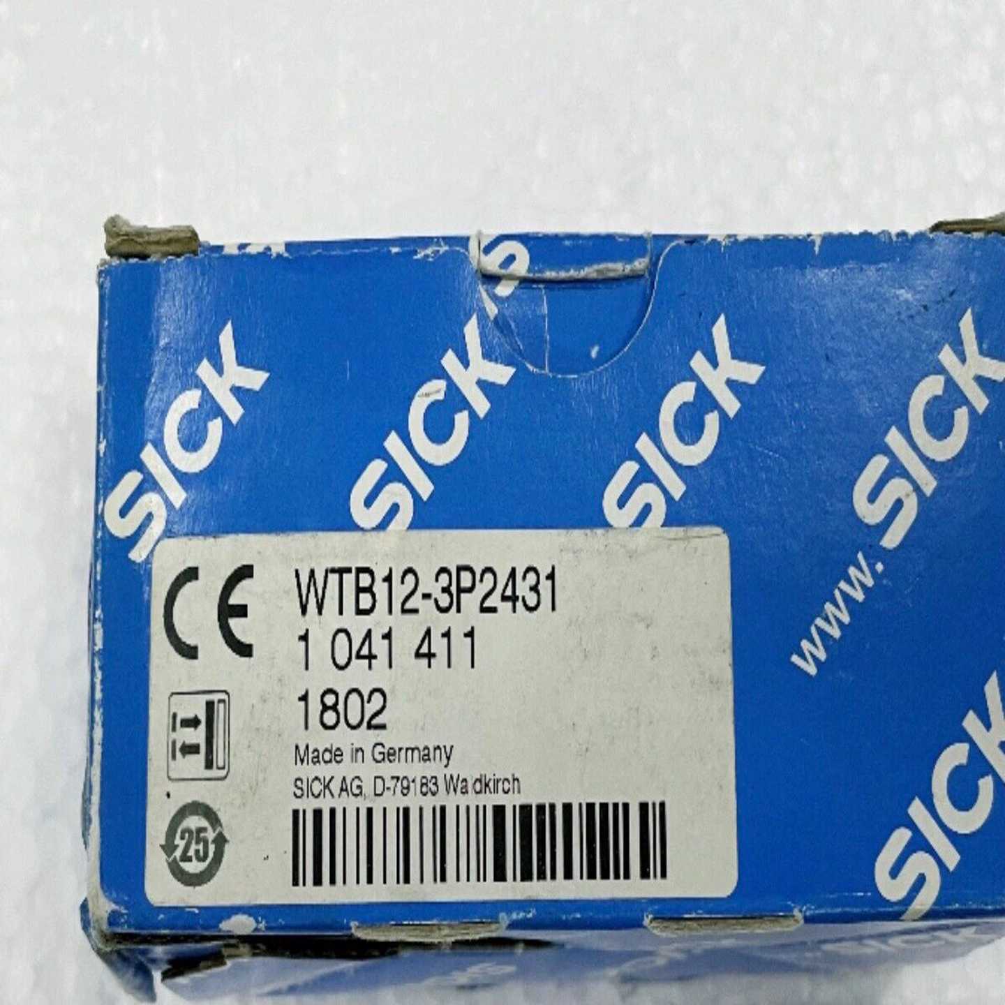 WTB12-3P2431WTB12-3P2433传感器询价