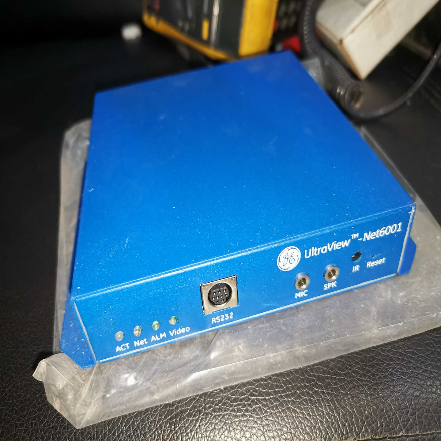 ULTRA VLEW-NET6001~询价