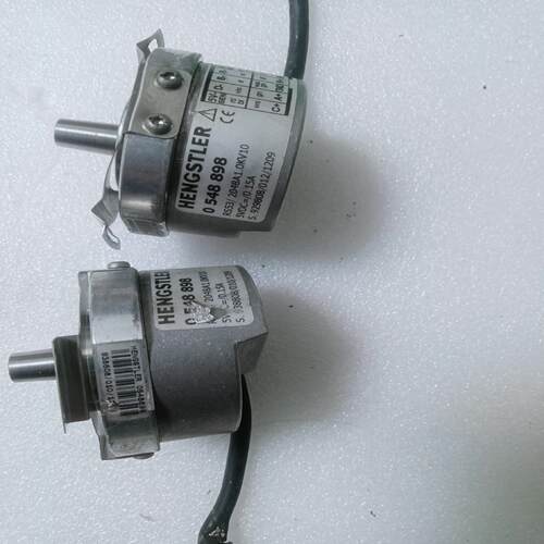 亨士乐编码器0548898   RS53/2048A1.0K~询价