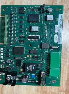 Alfa Lava EPC50 OP板（地坛设备）