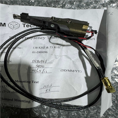 ASM换能器，型号01-D00096，iHawk Xtrem~议价