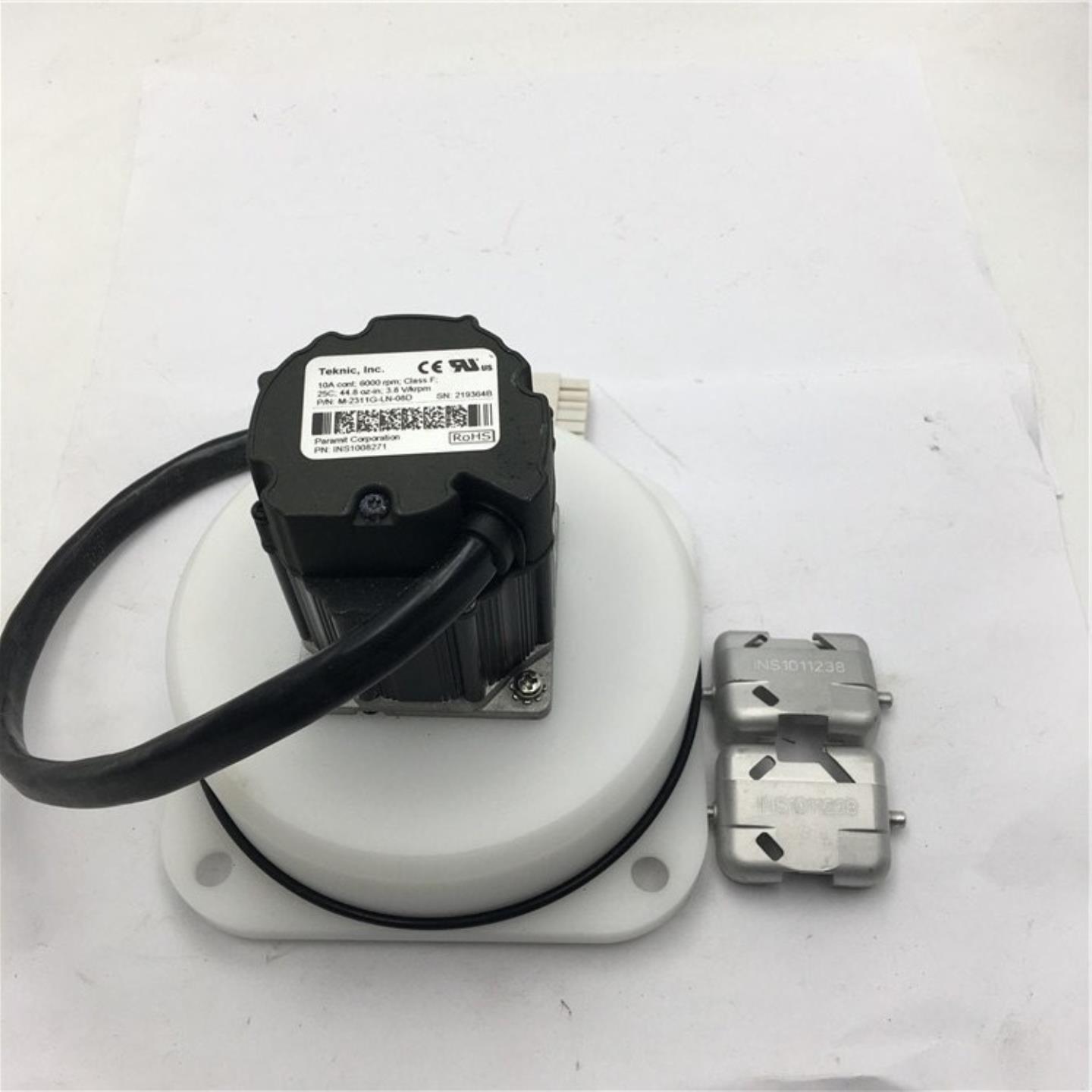 【议价】Teknic，lnc，M-2311G-LN-08DINS1