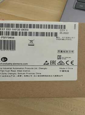 6ES7222-1HF32-0XB0222-1HF3询价